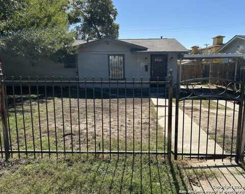 234 EDGE AVE, San Antonio, TX 78223