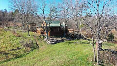 1077 County Road 5615, Bunker, MO 63629