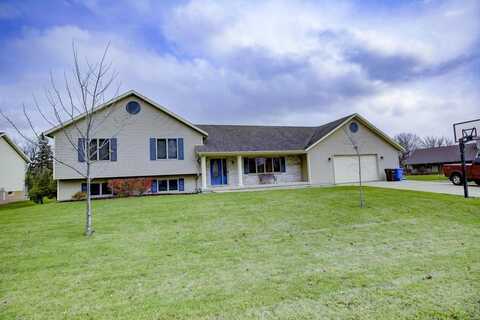 6100 Danielle Road, DeForest, WI 53532