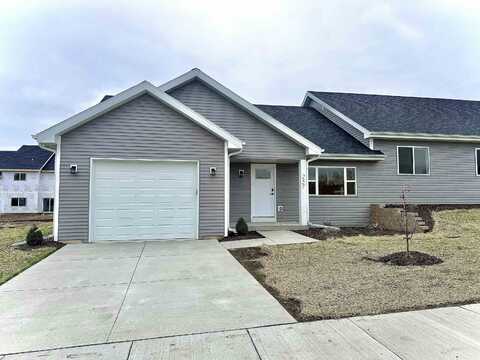 257 Liberty Park Drive, Oregon, WI 53575