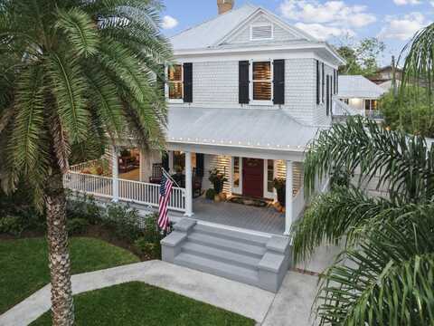 264 Saint George St, Saint Augustine, FL 32084