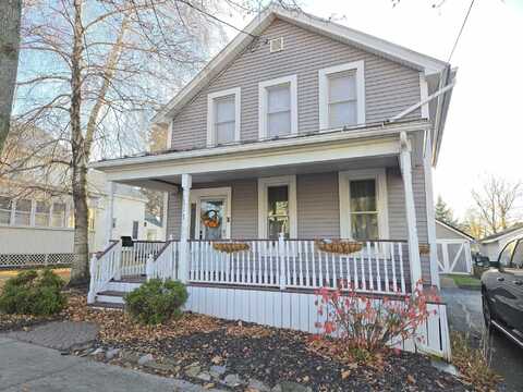 117 Hamilton Street, Ogdensburg, NY 13669