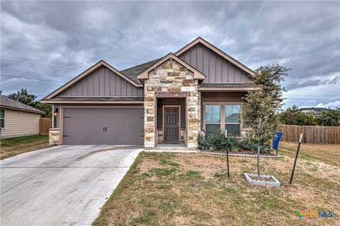 3154 Wigeon Way, Copperas Cove, TX 76522