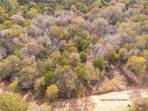 Tbd Hanauma, Bastrop, TX 78602