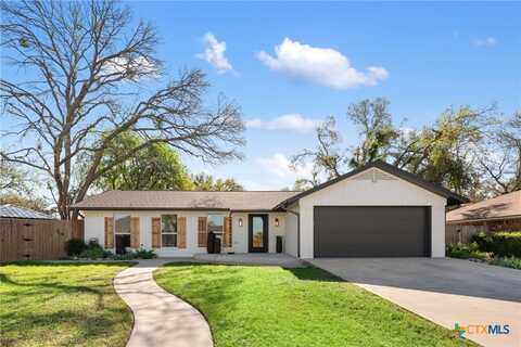 3 W Aztec Lane, Belton, TX 76513