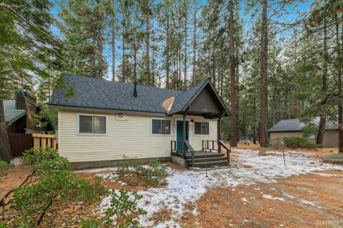 734 Tata Lane, South Lake Tahoe, CA 96150