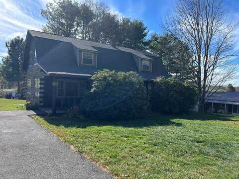 247 Rolling Hills, Marion, VA 24354