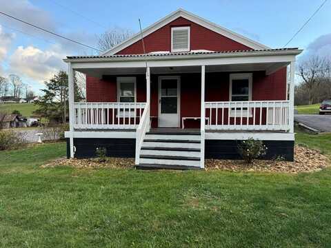 7107 W Lee Hwy, Rural Retreat, VA 24368