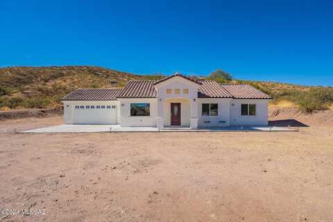 486 Avenida Papalote, Rio Rico, AZ 85648