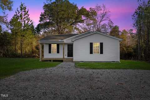 138 Gold Sand Road, Louisburg, NC 27549