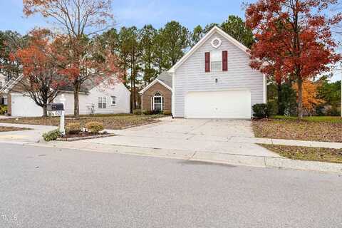 608 Bellmeade Bay Drive, Durham, NC 27703