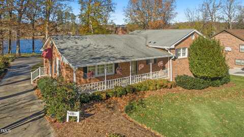 2103 Lynwood Drive, Greensboro, NC 27406