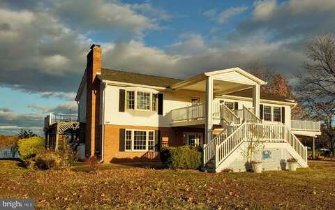 21485 CANOE NECK WAY, ABELL, MD 20606