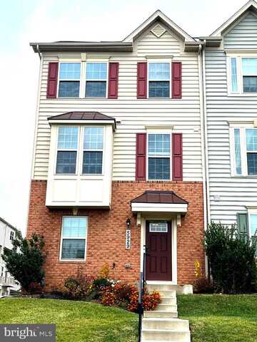 5929 DUVEL STREET, IJAMSVILLE, MD 21754