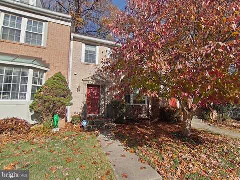 226 HIGH TIMBER COURT, GAITHERSBURG, MD 20879