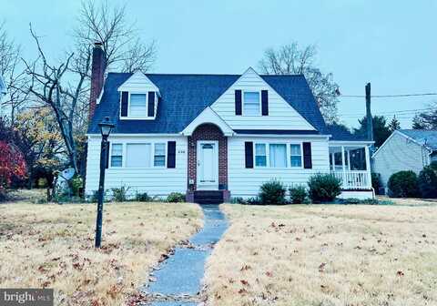 800 PLEASANT DRIVE, MILLVILLE, NJ 08332