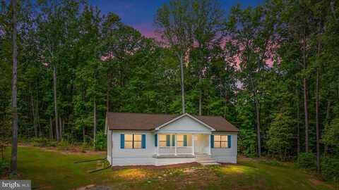 10440 CECELIA LANE, LOCUST GROVE, VA 22508