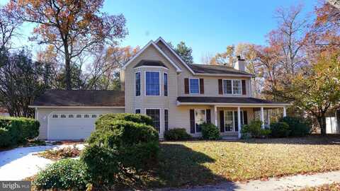 3528 PINE CONE CIRCLE, WALDORF, MD 20602