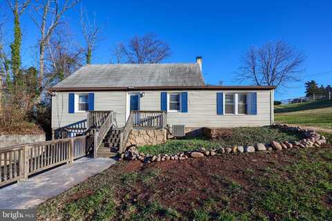 171 DANIEL BOONE ROAD, BIRDSBORO, PA 19508