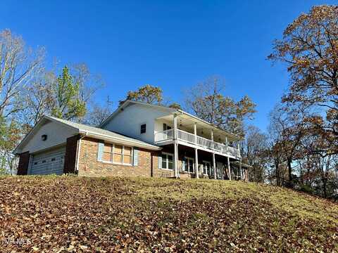 14081 Dennis Drive, Bristol, VA 24202