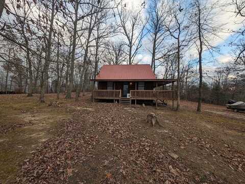 4385 Round Mountain Road, Jamestown, TN 38556