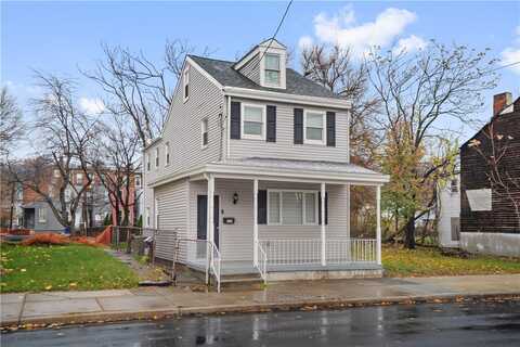 1216 N Franklin St, Manchester, PA 15233