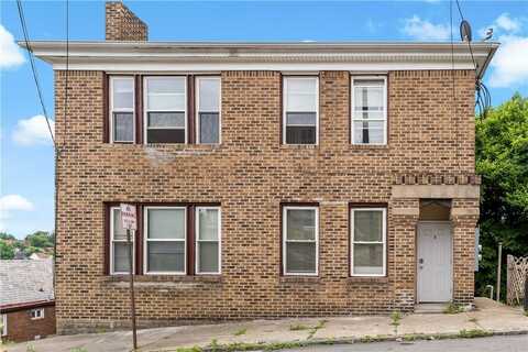 438 William St, Oliver, PA 15210