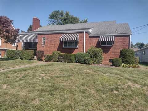 128 Rita Avenue, Lower Burrell, PA 15068