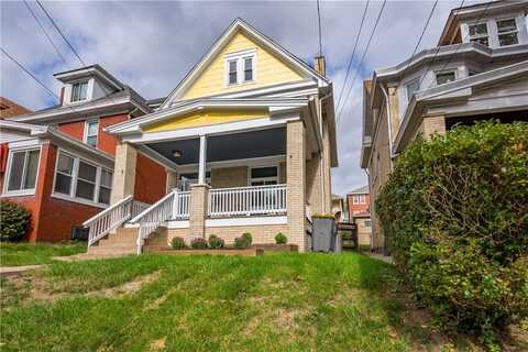 1312 Hillsdale Ave, Tremont, PA 15216