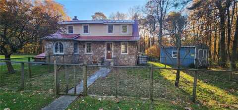 4382 Ridge Rd, Shade Twp, PA 15563