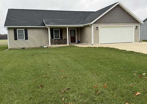 1303 Fairground Road, Celina, OH 45822