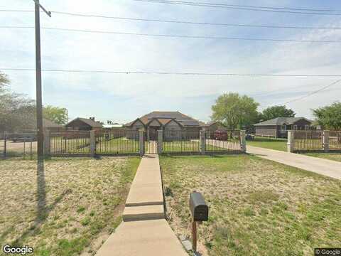 Brushline, MISSION, TX 78574