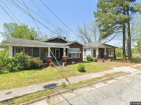 Garvis, ROCKY MOUNT, NC 27803