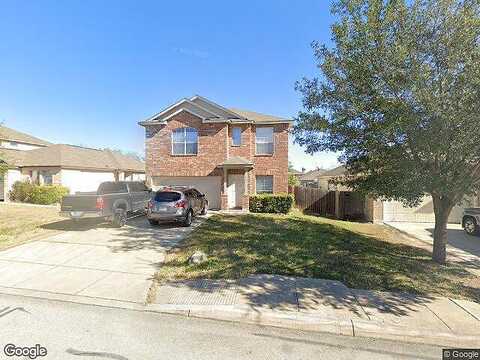 Antler Post, SAN ANTONIO, TX 78245