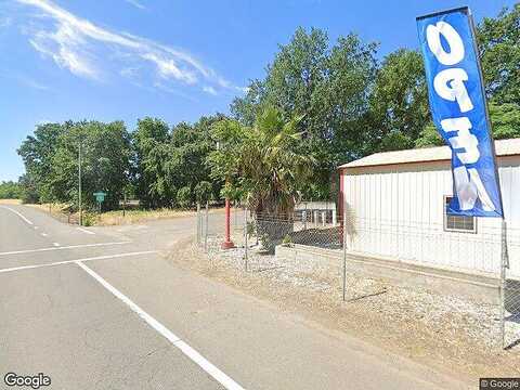 Highway 99 E, Los Molinos, CA 96055