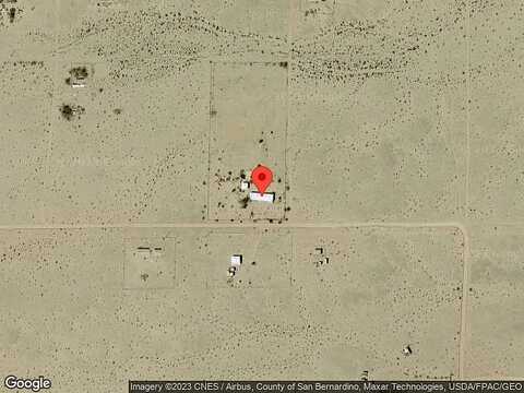 Montgomery, TWENTYNINE PALMS, CA 92277