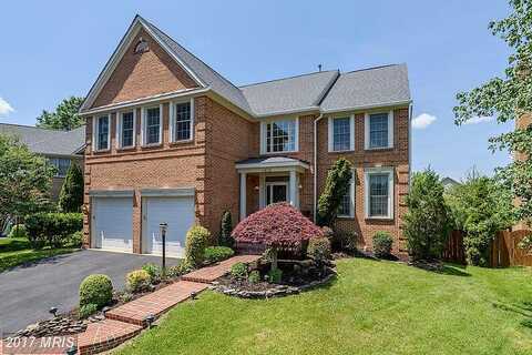 Madrillon Estates, VIENNA, VA 22182