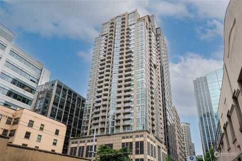 Virginia, SEATTLE, WA 98101