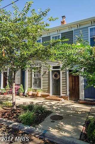Oronoco, ALEXANDRIA, VA 22314