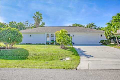 54Th, CAPE CORAL, FL 33914