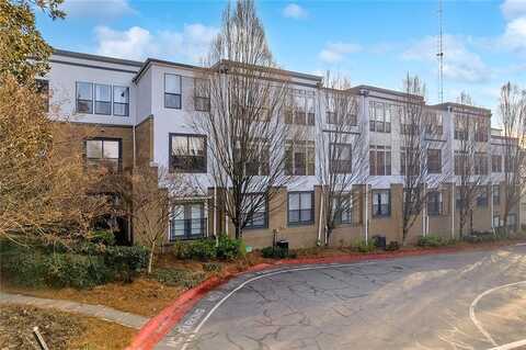 Ralph Mcgill, ATLANTA, GA 30306