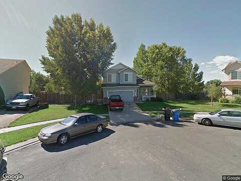Riverview, COLORADO SPRINGS, CO 80916