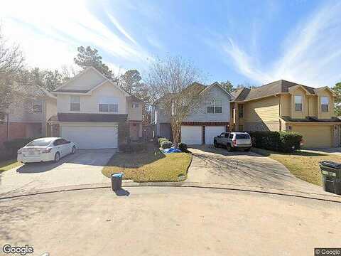 Country Wind, HOUSTON, TX 77040