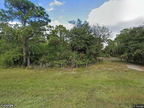 County Road 78, Labelle, FL 33935