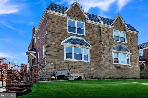 Hortter, PHILADELPHIA, PA 19119