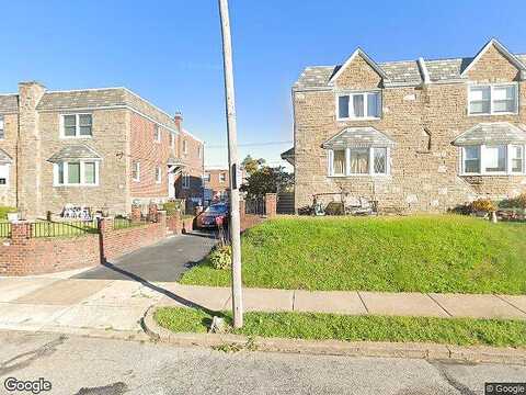 Hortter, PHILADELPHIA, PA 19119