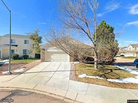 Oakton, FOUNTAIN, CO 80817