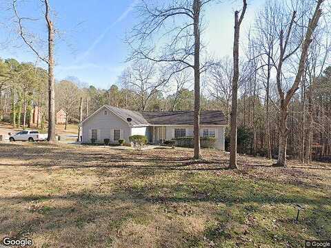 Wynship, SNELLVILLE, GA 30039