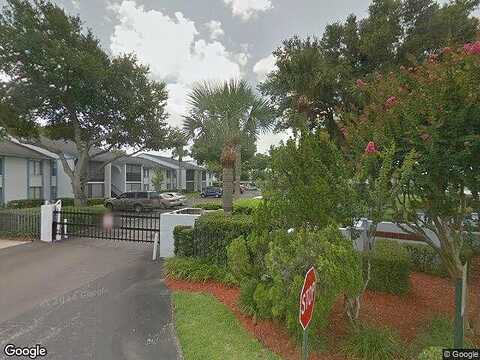 Sun Spring, ORLANDO, FL 32825