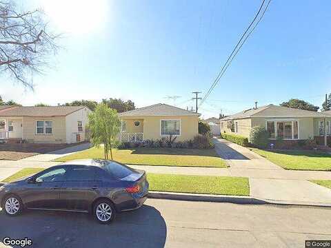 31St, LONG BEACH, CA 90806